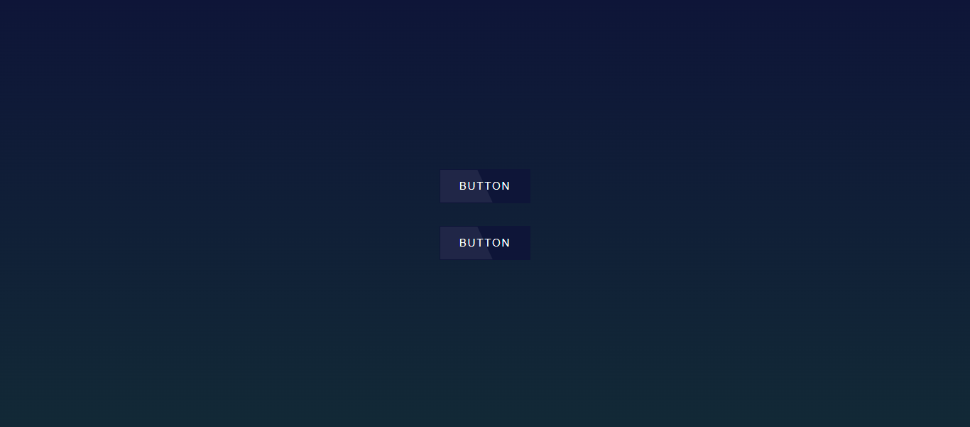 CSS Hover Button