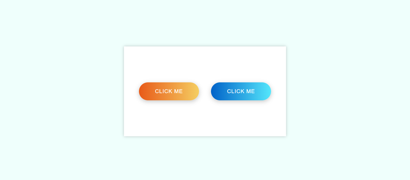 CSS JS Animation Button